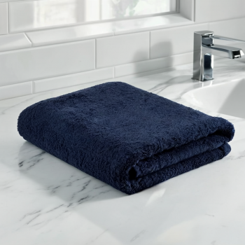 Πετσέτα Σώματος 70 Χ 1,30 Πενιέ Βαμβακερή 100% 450γρ 002186011Χ49