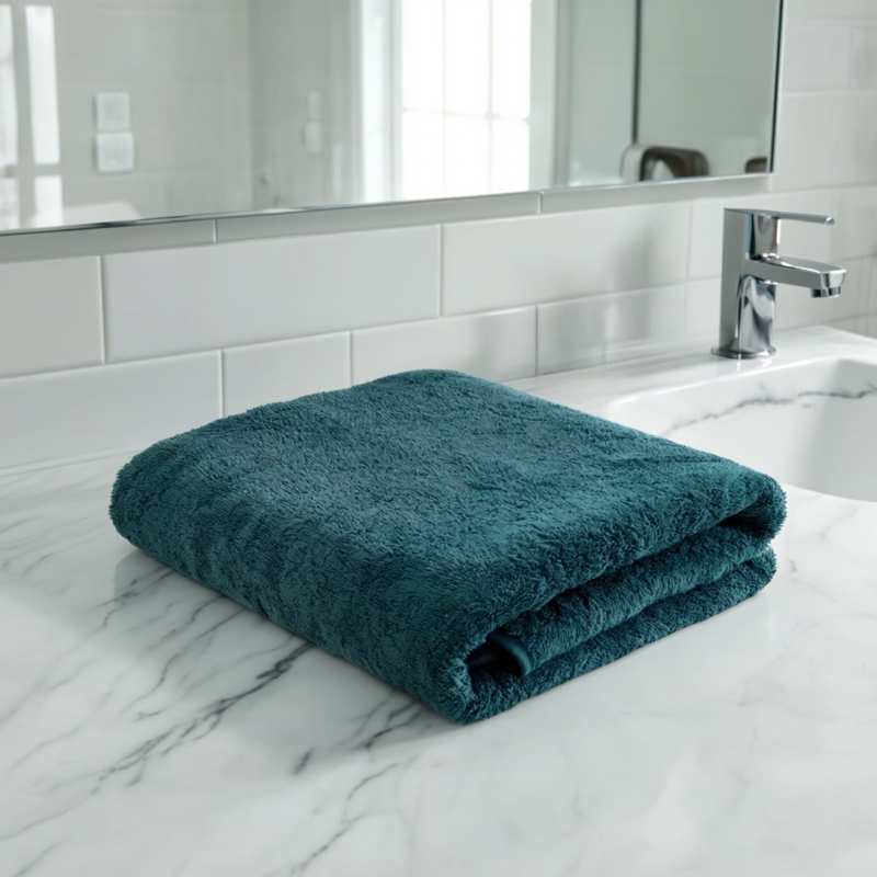 Πετσέτα Σώματος 70 Χ 1,30 Πενιέ Βαμβακερή 100% 450γρ 002186011Χ50