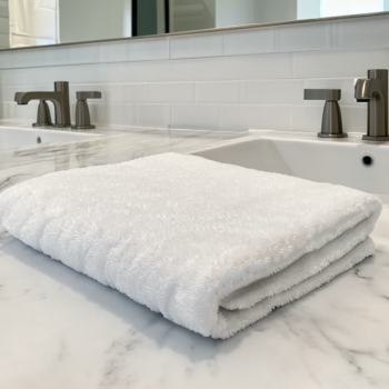 Πετσέτα Σώματος 70 Χ 1,30 Πενιέ Βαμβακερή 100% 450γρ 002186011Χ42