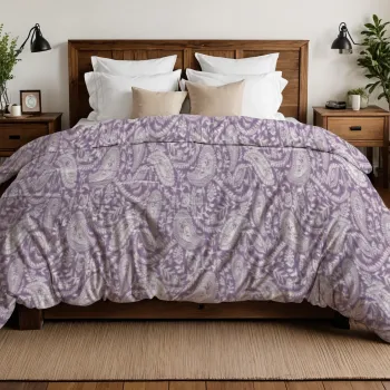 Σεντόνι Fleece-Φλις υπέρδιπλο 1,80 Χ 2,00 + 23 εμπριμέ 001033011Σ44