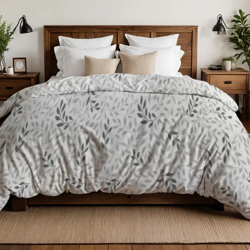 Σεντόνι Fleece-Φλις μονό 1,10 Χ 2,00 + 23 εμπριμέ 001032011Σ45