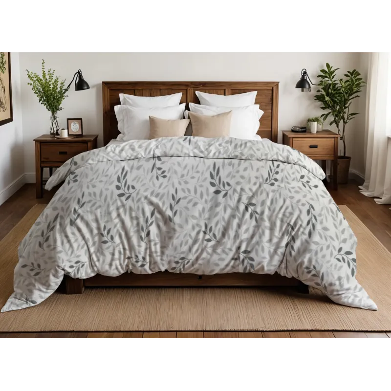 Σεντόνι Fleece-Φλις μονό 1,10 Χ 2,00 + 23 εμπριμέ 001032011Σ45