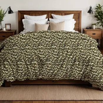 Σεντόνι Fleece-Φλις υπέρδιπλο 1,80 Χ 2,00 + 23 εμπριμέ 001033011Σ46