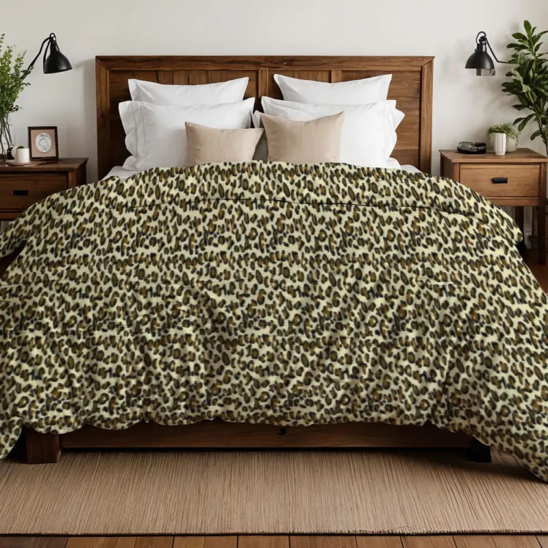 Σεντόνι Fleece-Φλις υπέρδιπλο 1,80 Χ 2,00 + 23 εμπριμέ 001033011Σ46