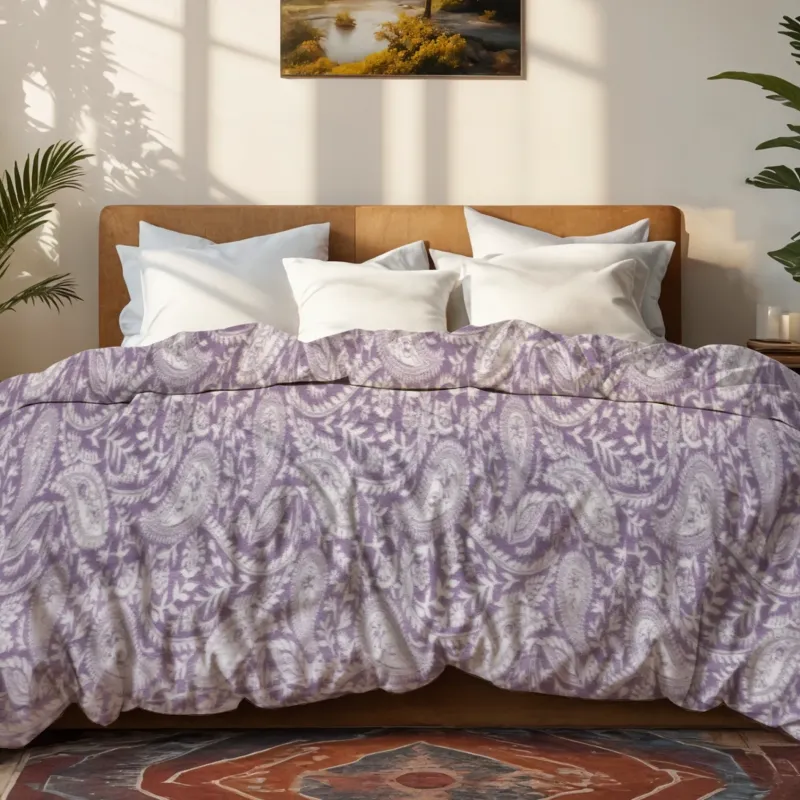 Φλις παπλωματοθήκη υπέρδιπλη 220x240 007126011Σ44