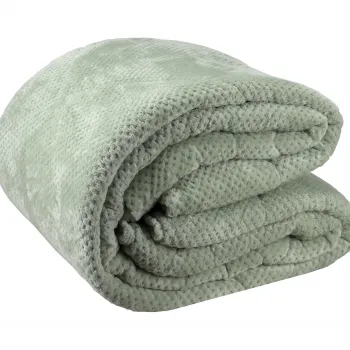 Κουβερτοπάπλωμα μονό 160x240 008009011X9