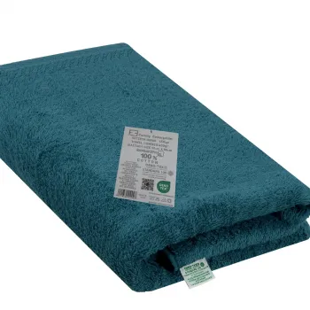 Πετσέτα Προσώπου 50Χ80 Πενιέ 450γρ 002185011Χ50