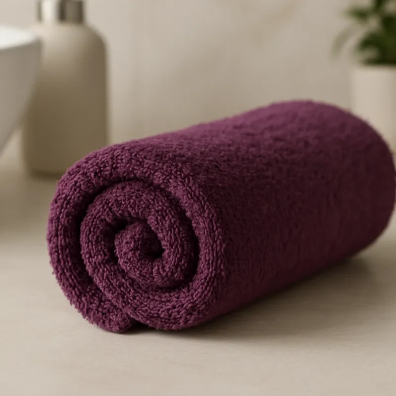 Πετσέτα Προσώπου 50Χ80 Πενιέ 450γρ 002185011Χ38