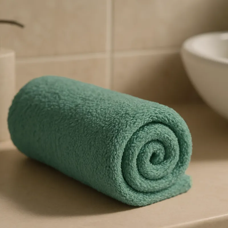 Πετσέτα Προσώπου 50Χ80 Πενιέ 450γρ 002185011Χ39