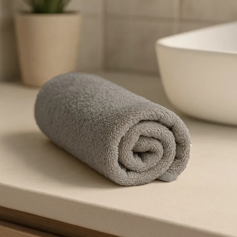 Πετσέτα Προσώπου 50Χ80 Πενιέ 450γρ 002185011Χ40