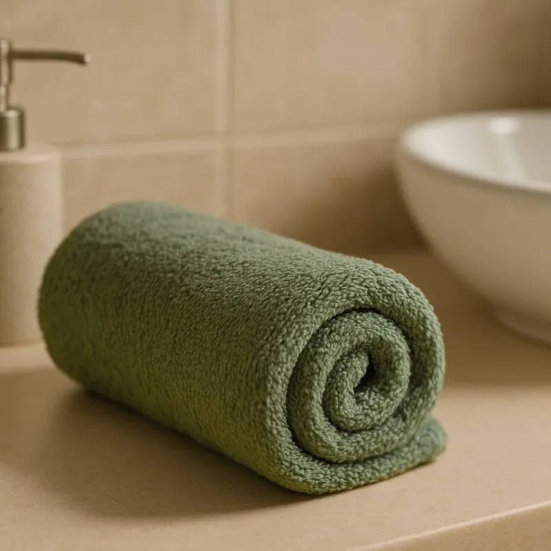 Πετσέτα Προσώπου 50Χ80 Πενιέ 450γρ 002185011Χ43