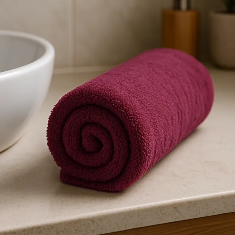 Πετσέτα Προσώπου 50Χ80 Πενιέ 450γρ 002185011Χ44