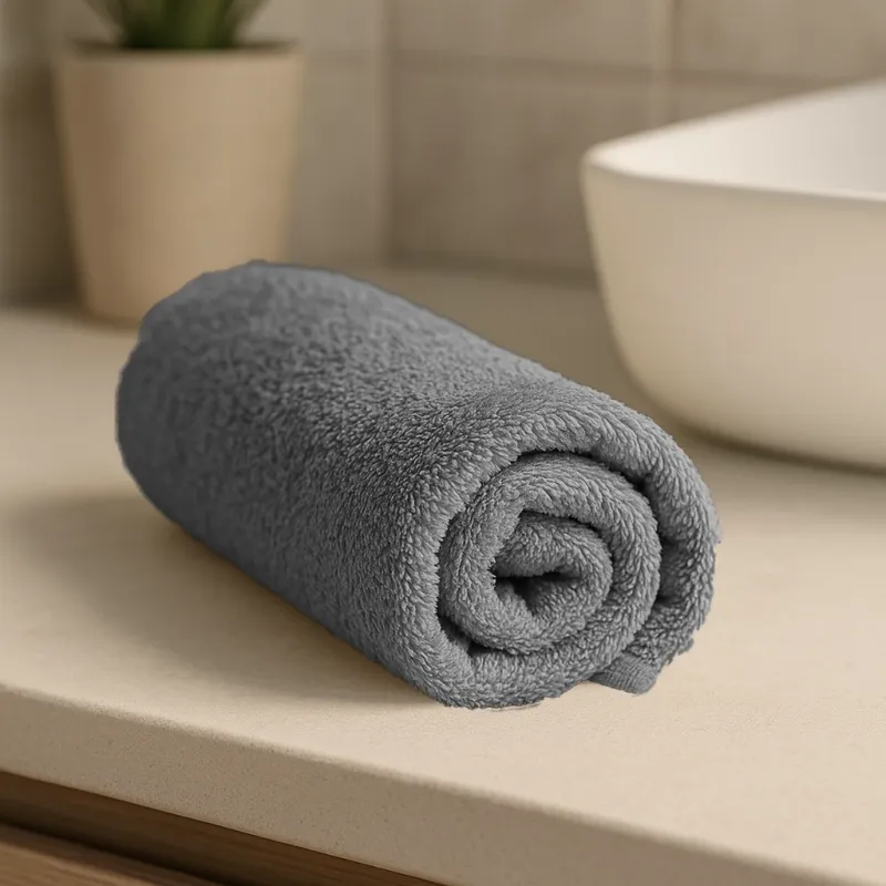 Πετσέτα Προσώπου 50Χ80 Πενιέ 450γρ 002185011Χ46