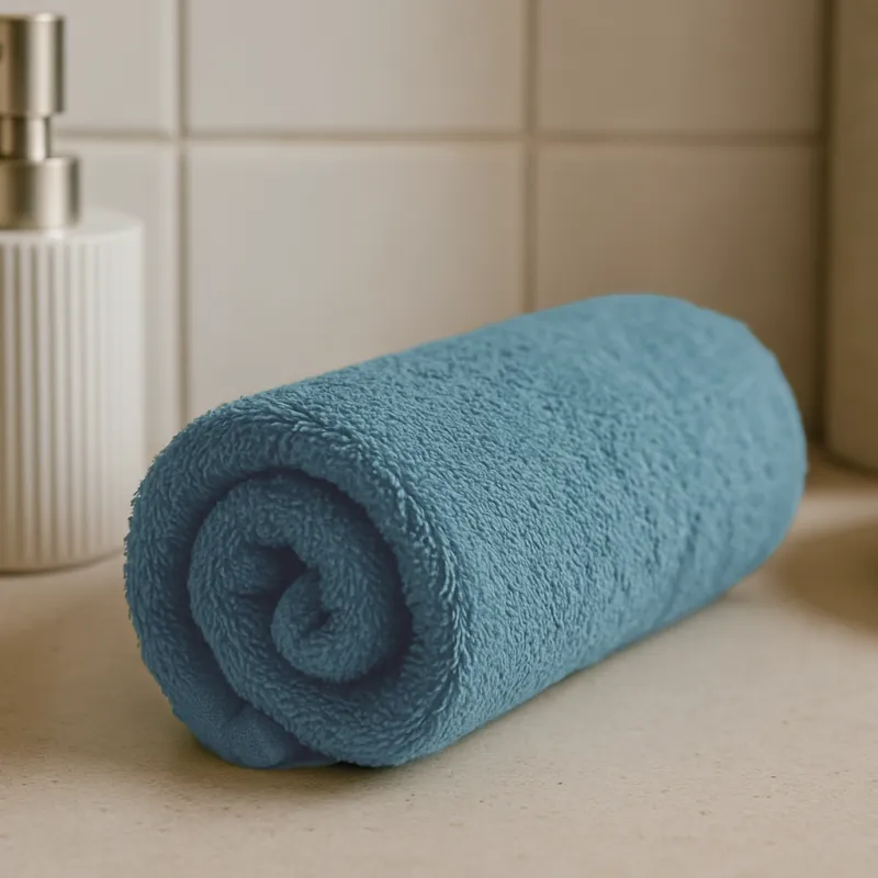 Πετσέτα Προσώπου 50Χ80 Πενιέ 450γρ 002185011Χ47