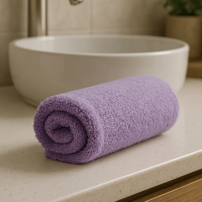 Πετσέτα Προσώπου 50Χ80 Πενιέ 450γρ 002185011Χ48