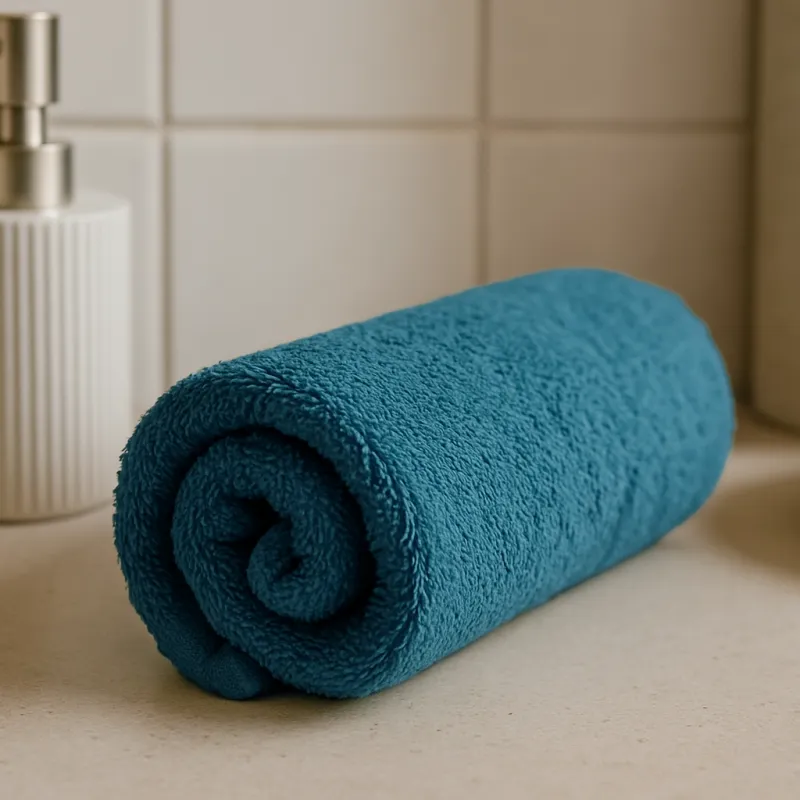 Πετσέτα Προσώπου 50Χ80 Πενιέ 450γρ 002185011Χ50