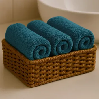 Πετσέτα Χεριών 30 Χ 40 Πενιέ 450γρ βαμβακερή 100% 002187011X50