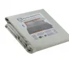 Σετ σεντόνια 4τμχ υπέρδιπλα 240x270-180x200+35 Βαμβακερά 100% εμπριμέ/μονόχρωμα 007443011Σ72Χ82