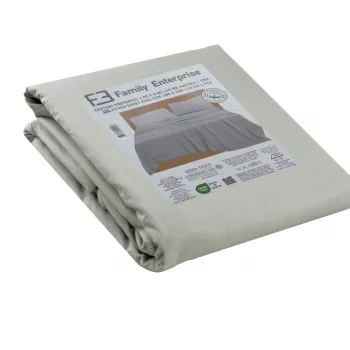 Σετ σεντόνια 4τμχ υπέρδιπλα 240x270-180x200+35 Βαμβακερά 100% εμπριμέ/μονόχρωμα 007443011Σ69Χ82