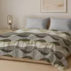 Σετ σεντόνια 4τμχ υπέρδιπλα 240x270-180x200+35 Βαμβακερά 100% εμπριμέ/μονόχρωμα 007443011Σ69Χ82
