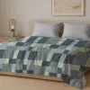 Σετ σεντόνια 4τμχ υπέρδιπλα 240x270-180x200+35 Βαμβακερά 100% εμπριμέ/μονόχρωμα 007443011Σ72Χ82
