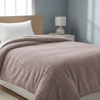 Κουβερτοπάπλωμα μονό 160x240 008009011X10