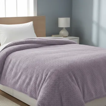 Κουβερτοπάπλωμα μονό 160x240 008009011X11