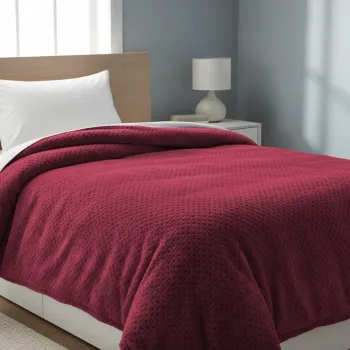 Κουβερτοπάπλωμα μονό 160x240 008009011X12