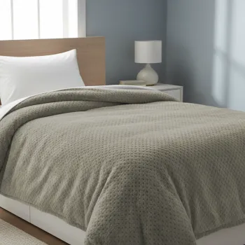 Κουβερτοπάπλωμα μονό 160x240 008009011X14