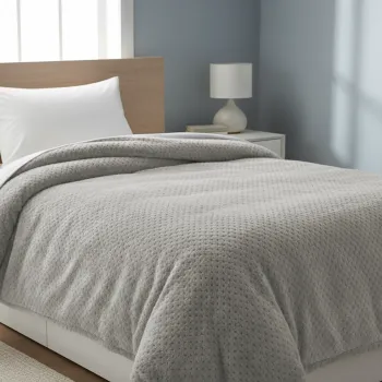 Κουβερτοπάπλωμα μονό 160x240 008009011X8