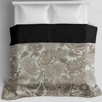 Παπλωματοθήκη μονή 100% Βαμβακερή 160x250 007458011Σ71Χ80