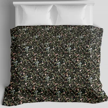 Παπλωματοθήκη μονή 100% Βαμβακερή 160x250 007458011Σ67