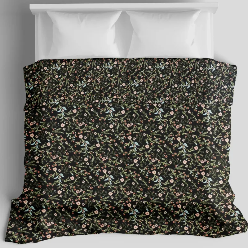 Παπλωματοθήκη μονή 100% Βαμβακερή 160x250 007458011Σ67