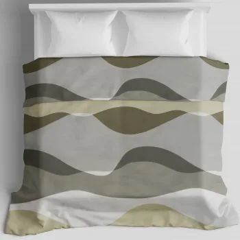 Παπλωματοθήκη μονή 100% Βαμβακερή 160x250 007458011Σ69