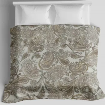 Παπλωματοθήκη μονή 100% Βαμβακερή 160x250 007458011Σ71