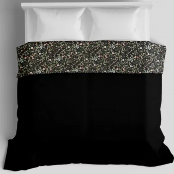 Παπλωματοθήκη μονή 100% Βαμβακερή 160x250 007458011Χ80Σ67