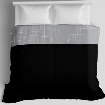 Παπλωματοθήκη μονή 100% Βαμβακερή 160x250 007458011Χ80Σ68