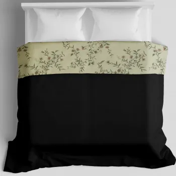 Παπλωματοθήκη μονή 100% Βαμβακερή 160x250 007458011Χ80Σ70