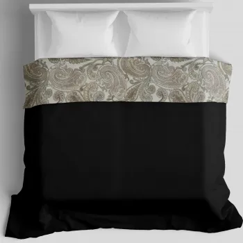 Παπλωματοθήκη μονή 100% Βαμβακερή 160x250 007458011Χ80Σ71