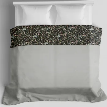 Παπλωματοθήκη μονή 100% Βαμβακερή 160x250 007458011Χ82Σ67