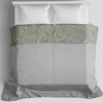 Παπλωματοθήκη μονή 100% Βαμβακερή 160x250 007458011Χ82Σ73