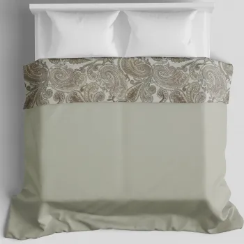 Παπλωματοθήκη μονή 100% Βαμβακερή 160x250 007458011Χ85Σ71