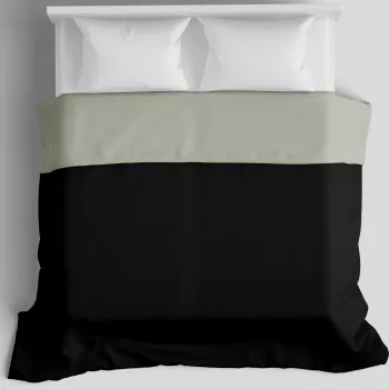 Παπλωματοθήκη μονή 100% Βαμβακερή 160x250 007458011X80-85