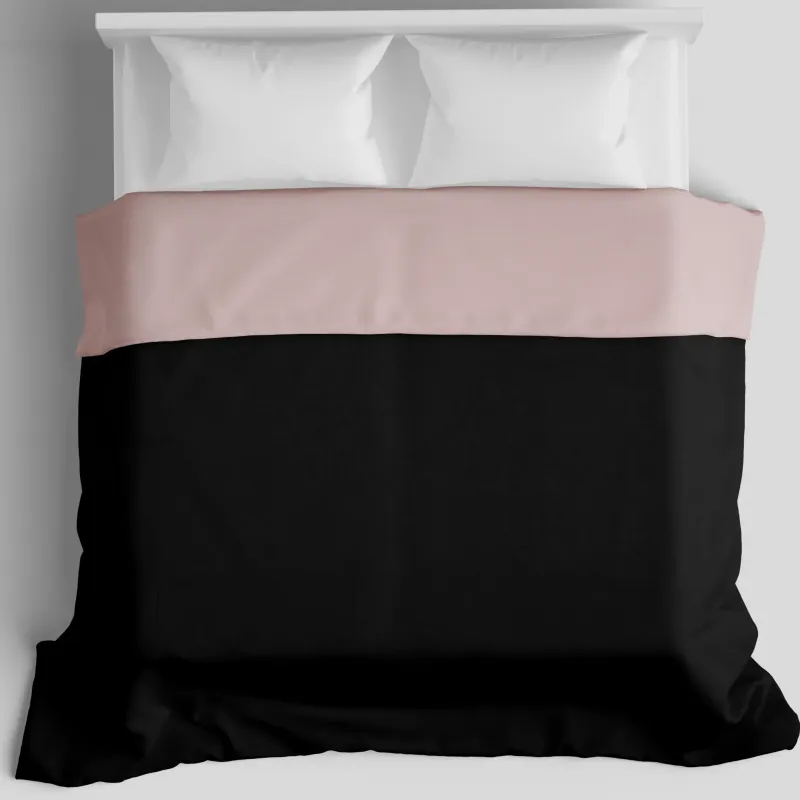 Παπλωματοθήκη μονή 100% Βαμβακερή 160x250 007458011X80-86