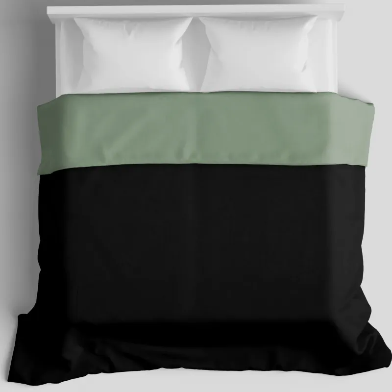 Παπλωματοθήκη μονή 100% Βαμβακερή 160x250 007458011X80-87