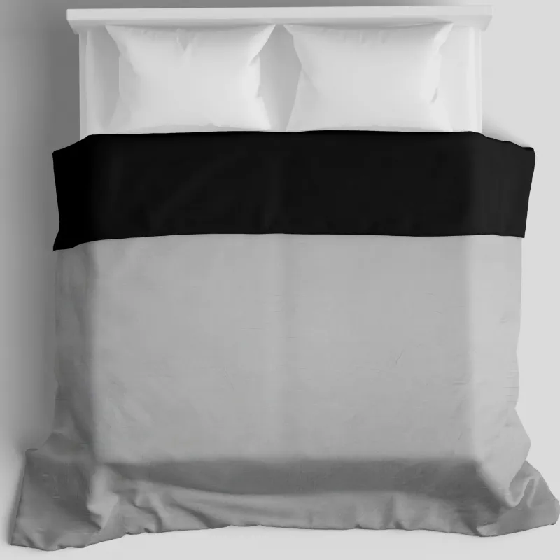 Παπλωματοθήκη μονή 100% Βαμβακερή 160x250 007458011X82-80