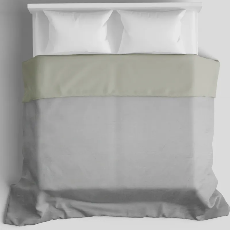 Παπλωματοθήκη μονή 100% Βαμβακερή 160x250 007458011X82-85