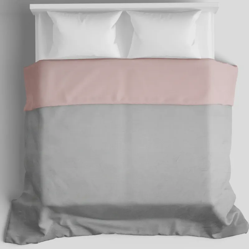 Παπλωματοθήκη μονή 100% Βαμβακερή 160x250 007458011X82-86