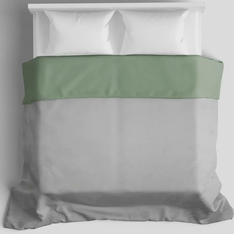 Παπλωματοθήκη μονή 100% Βαμβακερή 160x250 007458011X82-87