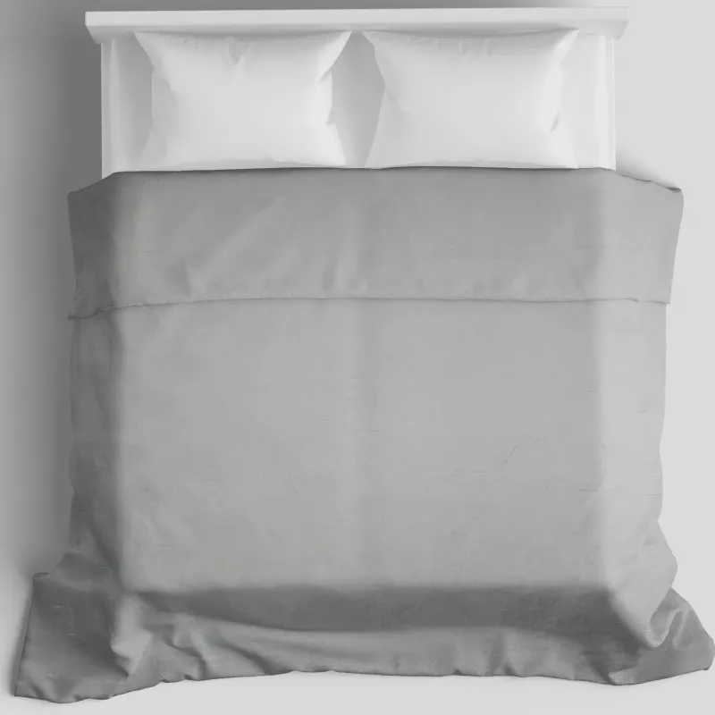 Παπλωματοθήκη μονή 100% Βαμβακερή 160x250 007458011X82